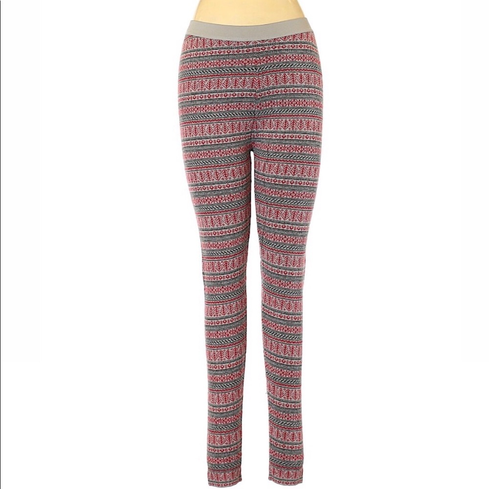 Ruby Moon leggings